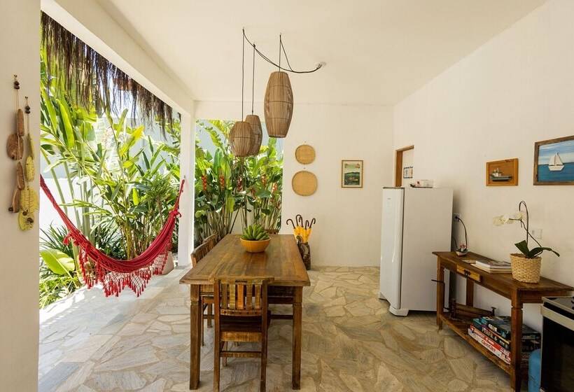 Pension Ilhabela Studios