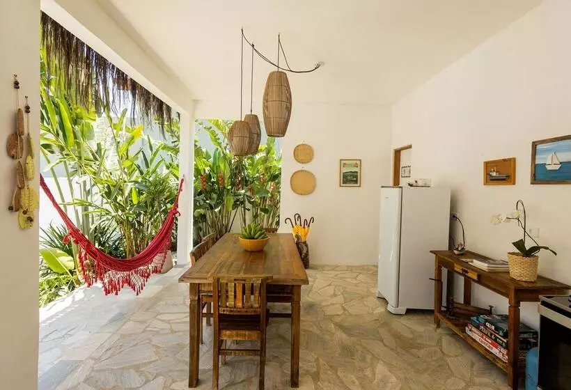 ペンション Ilhabela Studios