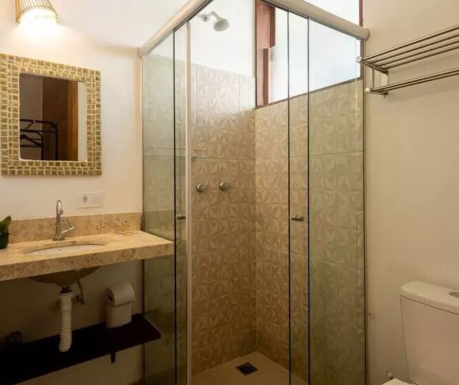 ペンション Ilhabela Studios