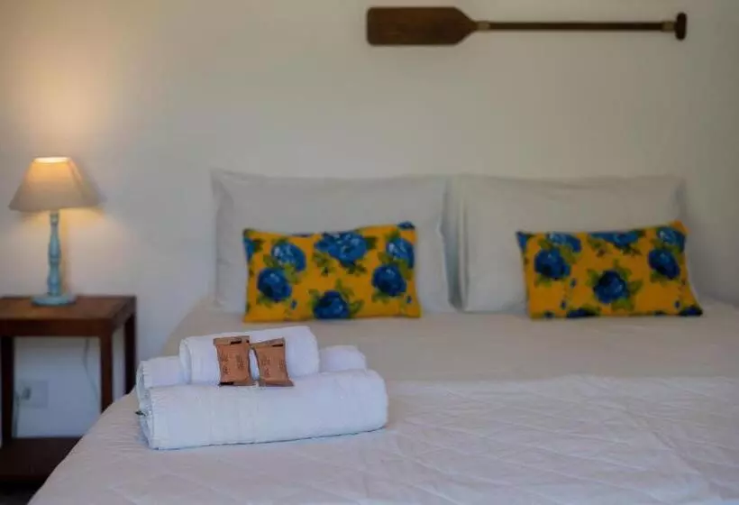 ペンション Ilhabela Studios