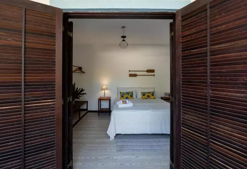 ペンション Ilhabela Studios