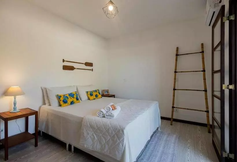 ペンション Ilhabela Studios