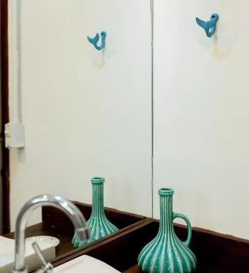 ペンション Ilhabela Studios