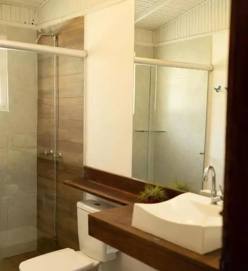 ペンション Ilhabela Studios