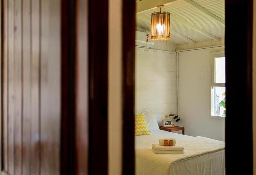 Pension Ilhabela Studios