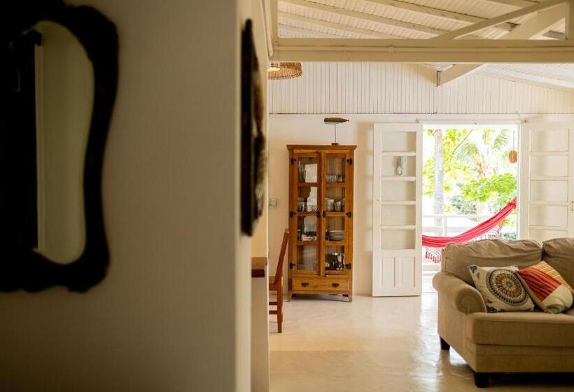 Pension Ilhabela Studios