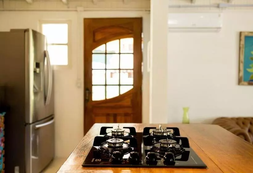 ペンション Ilhabela Studios