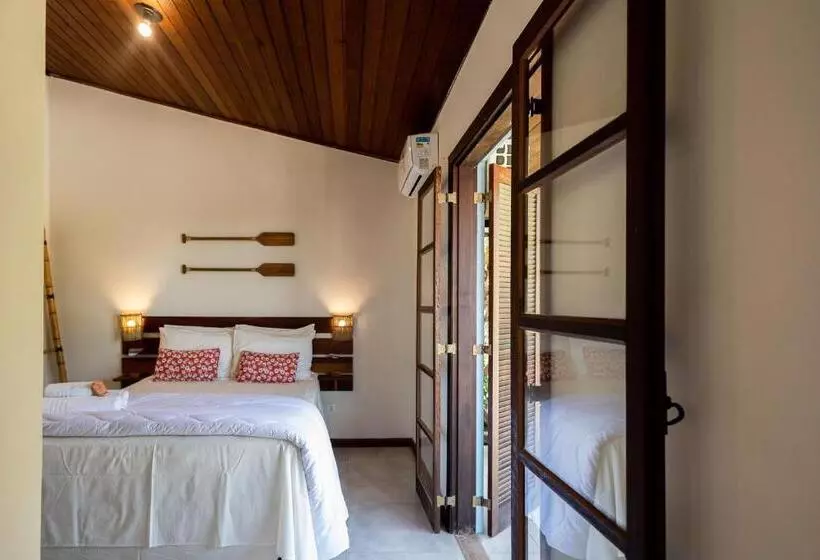 ペンション Ilhabela Studios