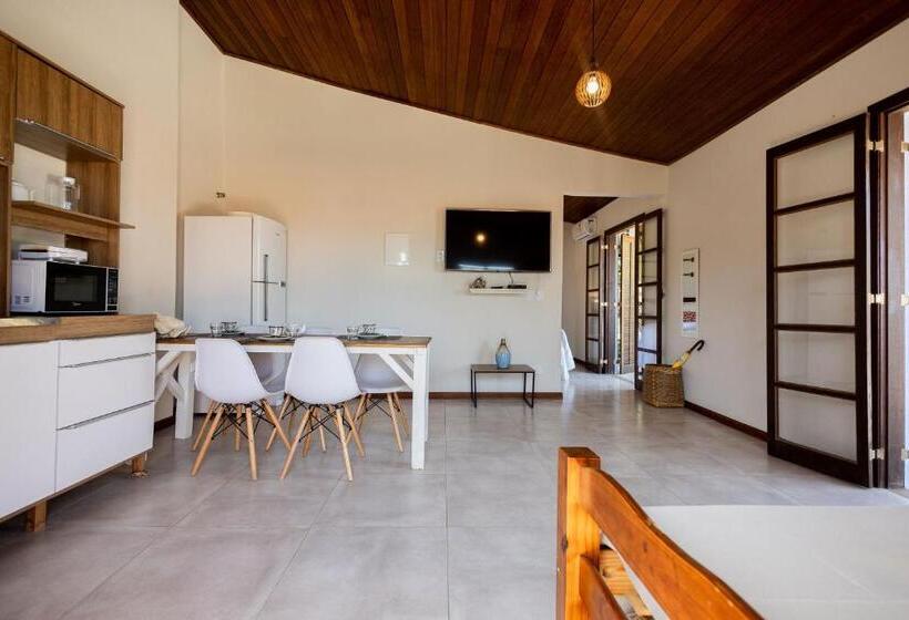 Pension Ilhabela Studios