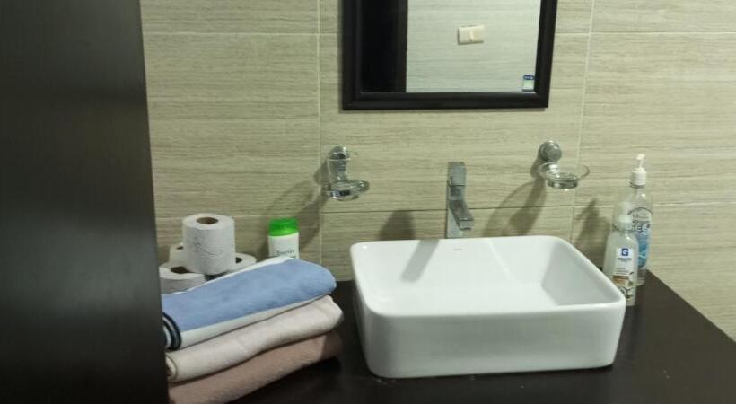 بنسيون Palmira Country