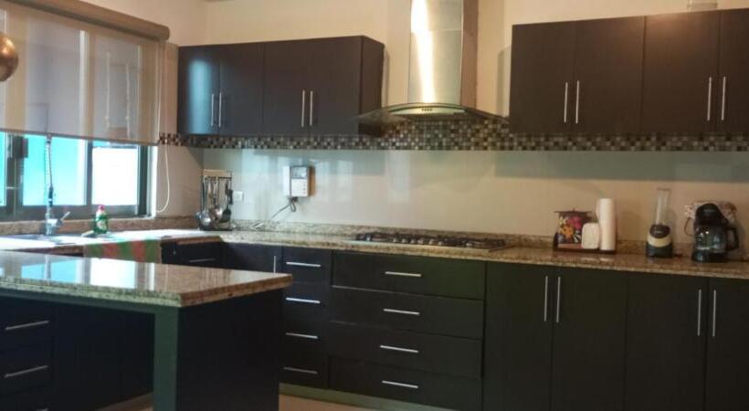 بنسيون Palmira Country