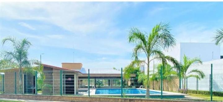 بنسيون Palmira Country