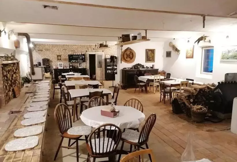 ペンション Statek 100dola