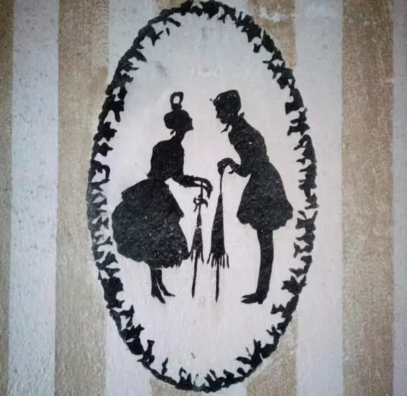 ペンション Statek 100dola