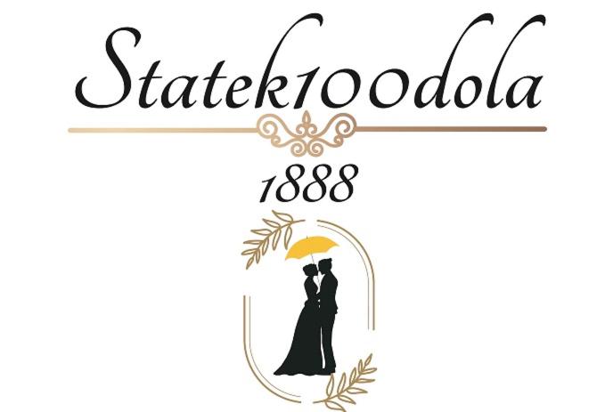 Majatalo Statek 100dola