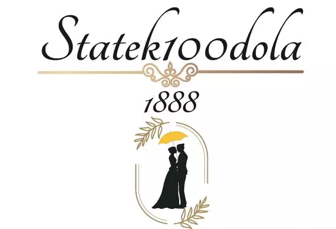 ペンション Statek 100dola