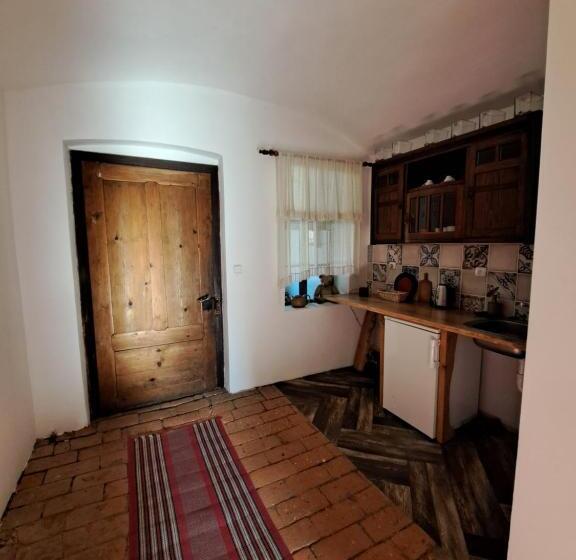 Majatalo Statek 100dola