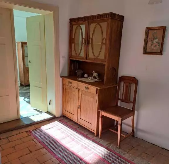 ペンション Statek 100dola