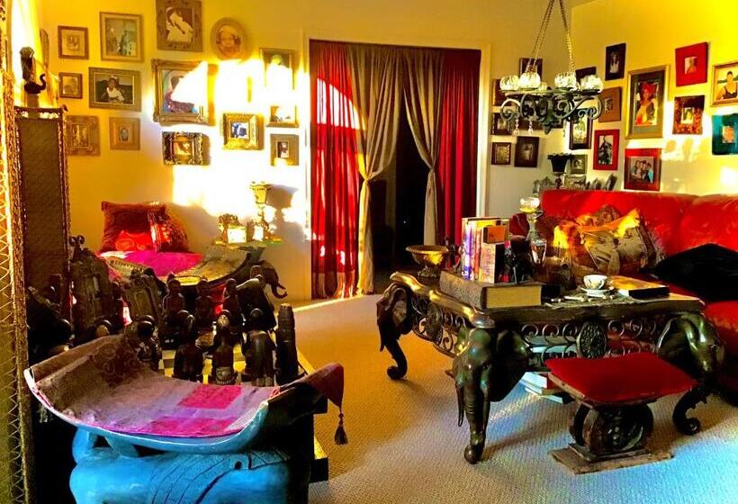 Private Stay By Madlygiving Boutique Bed & Breakfast At National Harbor By Hospitalent Mariby Co