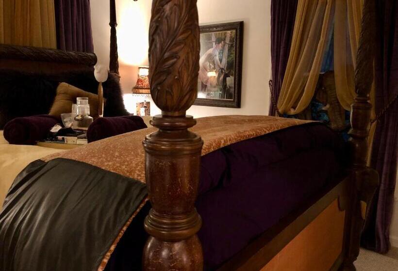 Private Stay By Madlygiving Boutique Bed & Breakfast At National Harbor By Hospitalent Mariby Co