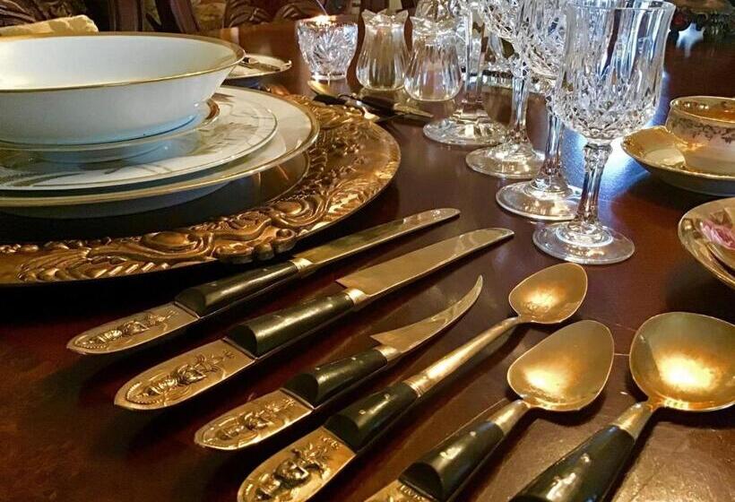 Private Stay By Madlygiving Boutique Bed & Breakfast At National Harbor By Hospitalent Mariby Co