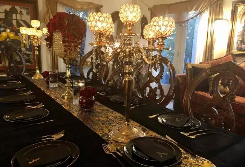 Private Stay By Madlygiving   Boutique Bed & Breakfast At National Harbor   By Hospitalent Mariby Co