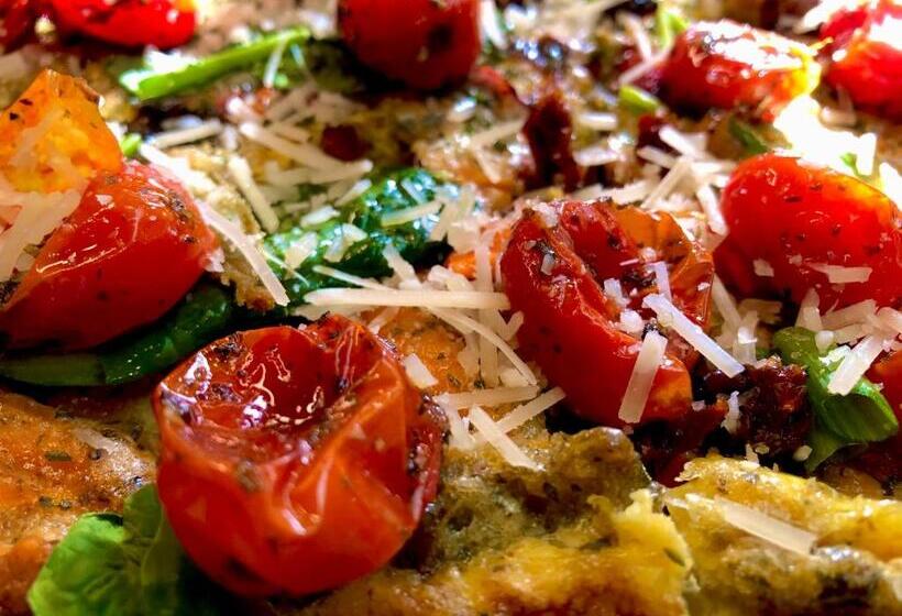 Private Stay By Madlygiving Boutique Bed & Breakfast At National Harbor By Hospitalent Mariby Co