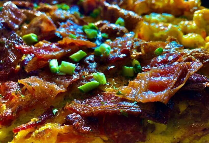 Private Stay By Madlygiving Boutique Bed & Breakfast At National Harbor By Hospitalent Mariby Co