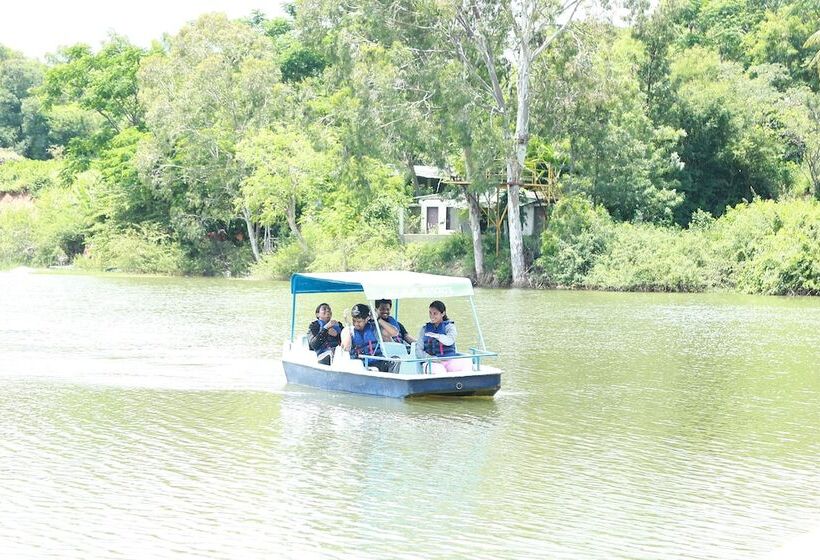 リゾートホテル Sv Sky Blue Orchids