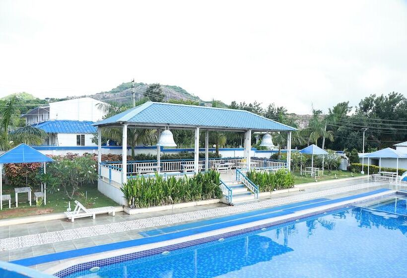 リゾートホテル Sv Sky Blue Orchids