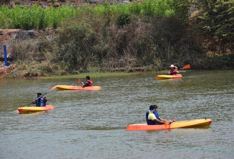 リゾートホテル Sv Sky Blue Orchids