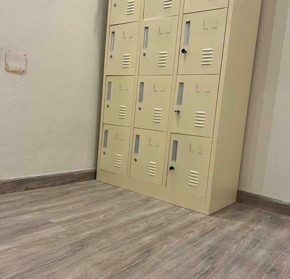 The Thirty Hostel نزل