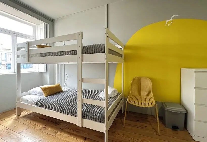 A Beira Hostel