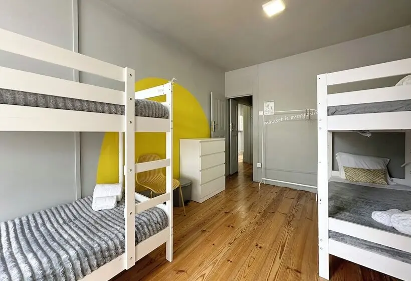 A Beira Hostel