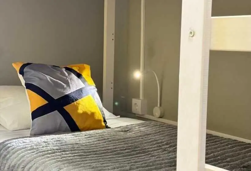 A Beira Hostel