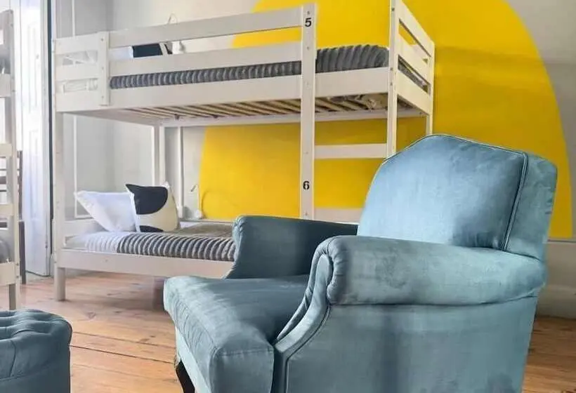 A Beira Hostel