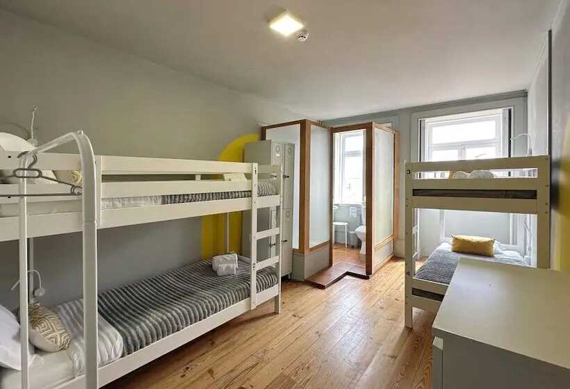 A Beira Hostel