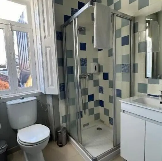 A Beira Hostel