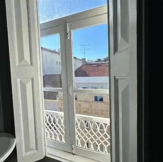 A Beira Hostel