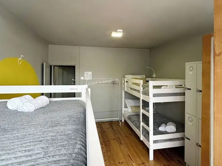 A Beira Hostel