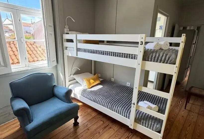 A Beira Hostel