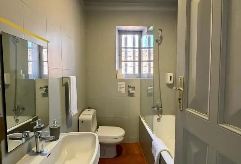 A Beira Hostel