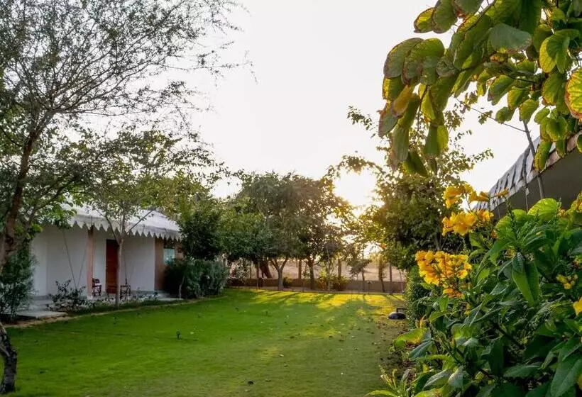 Aangan Resort