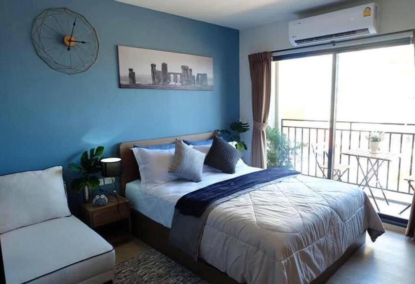 Hospedaria Lacasita A706