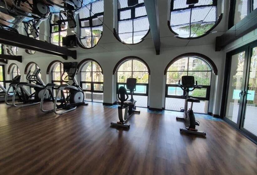 Hospedaria Lacasita A706