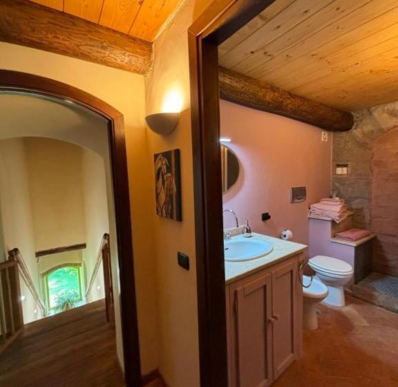 تختخواب و صبحانه Collina Blu