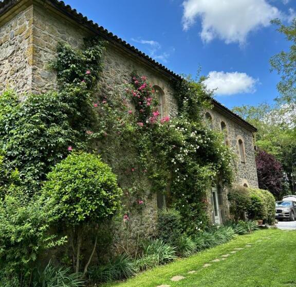 تختخواب و صبحانه Collina Blu