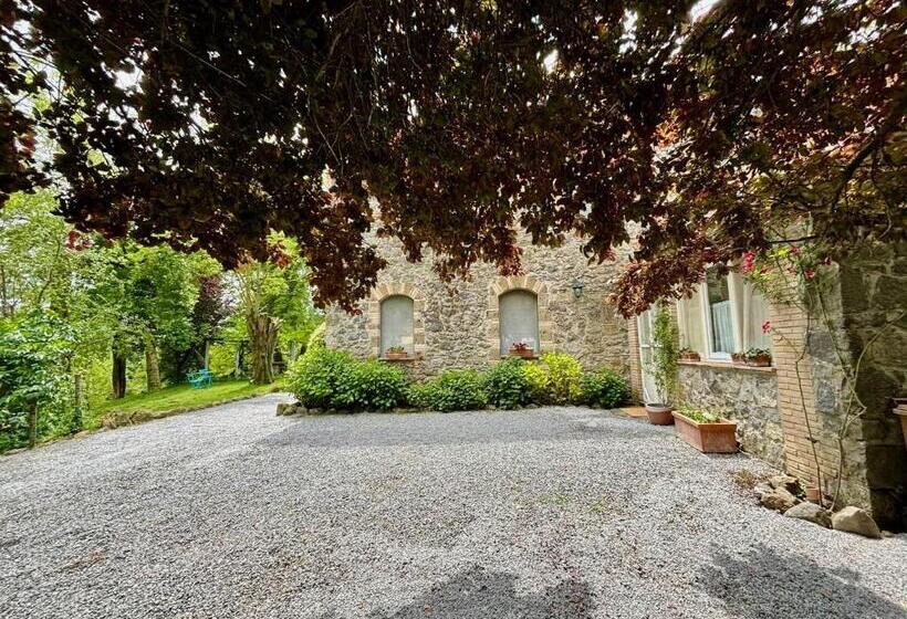 تختخواب و صبحانه Collina Blu