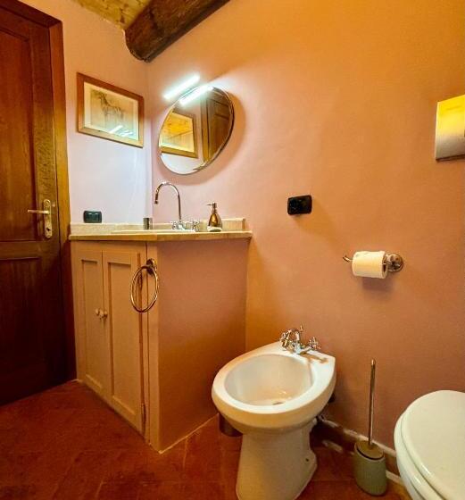 تختخواب و صبحانه Collina Blu