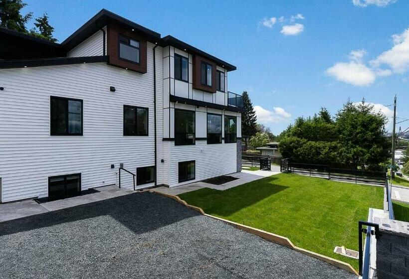 Bed and Breakfast William Place